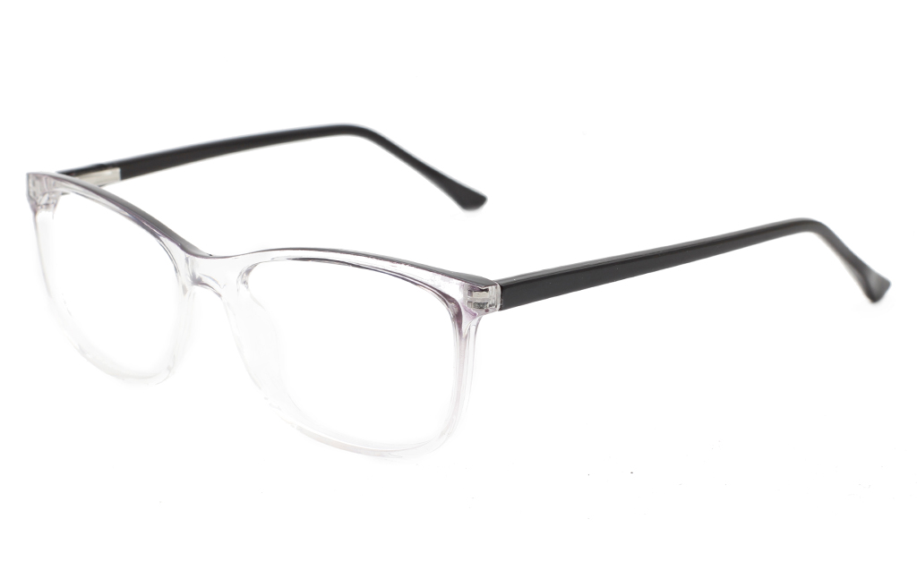 Clear Eyeglasses Optical Frame