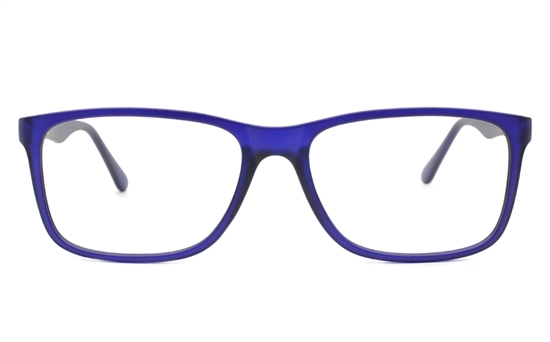 Over Size Eyeglasses Frame