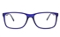 Over Size Eyeglasses Frame