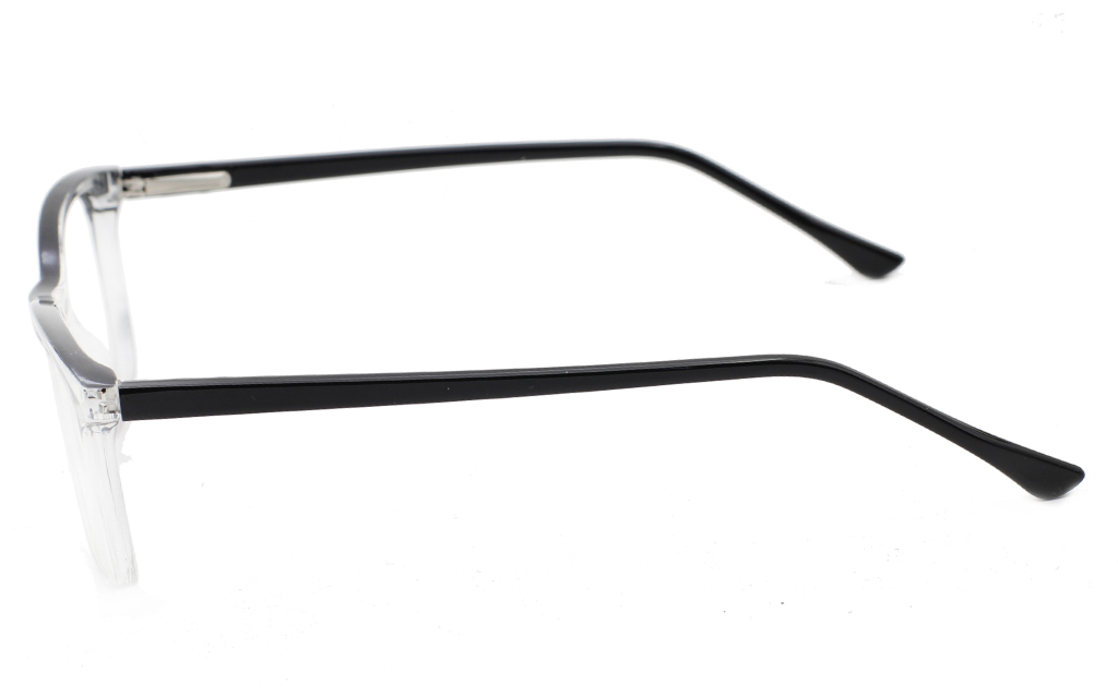 Clear Eyeglasses Optical Frame