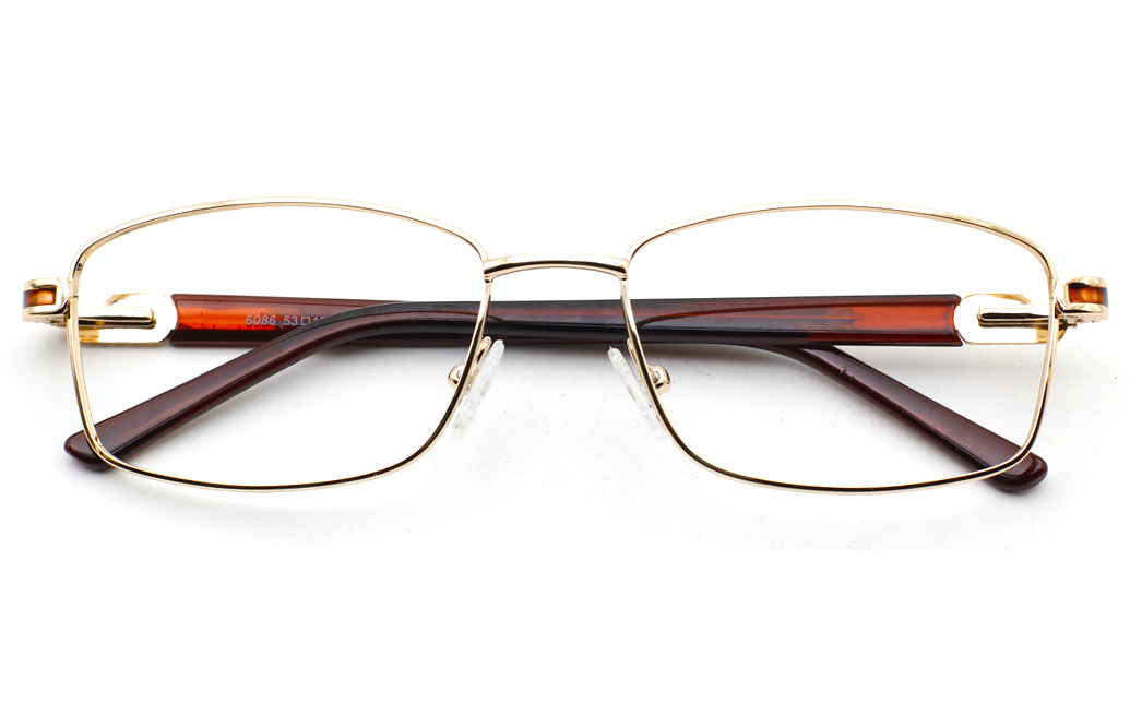 Full Rim Eyeglasses Frame