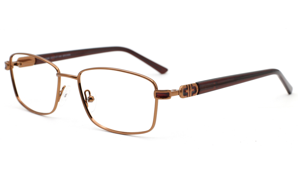 Full Rim Eyeglasses Frame