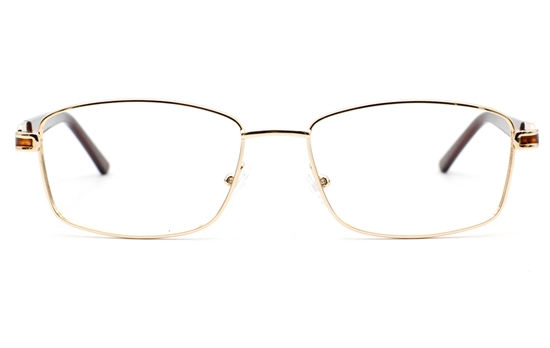Full Rim Eyeglasses Frame