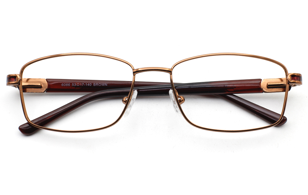 Full Rim Eyeglasses Frame