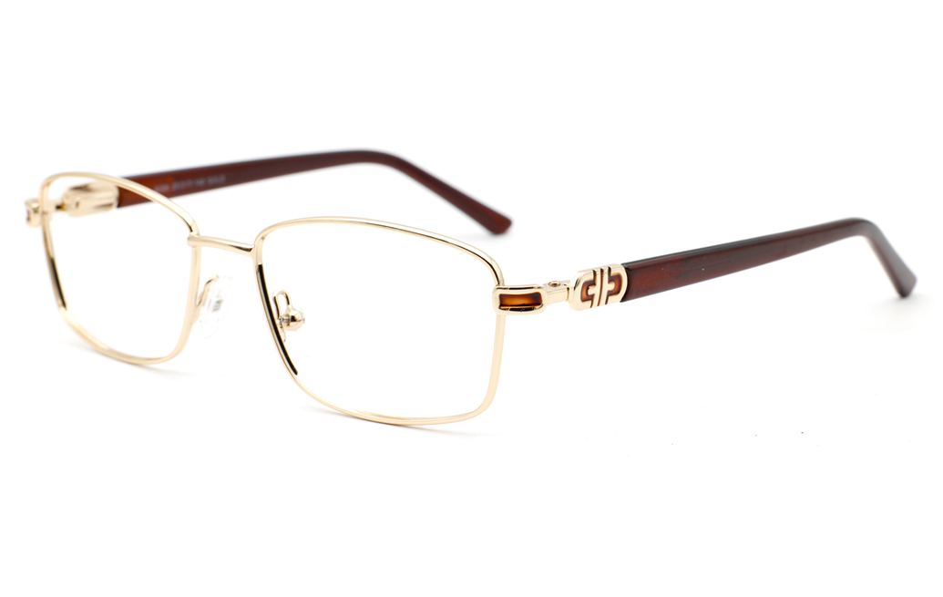 Full Rim Eyeglasses Frame