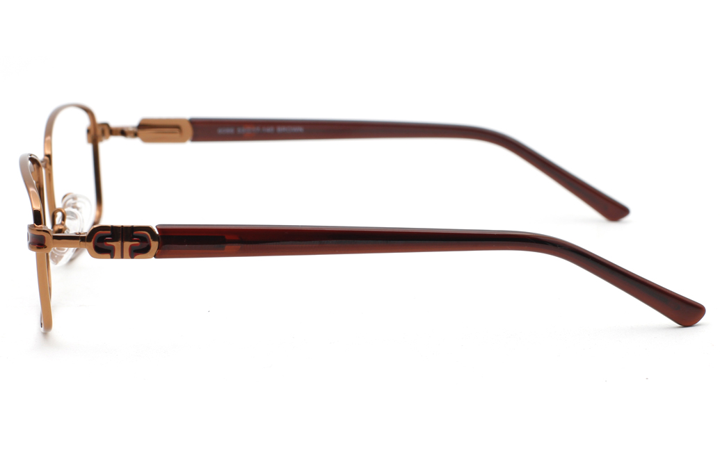 Full Rim Eyeglasses Frame