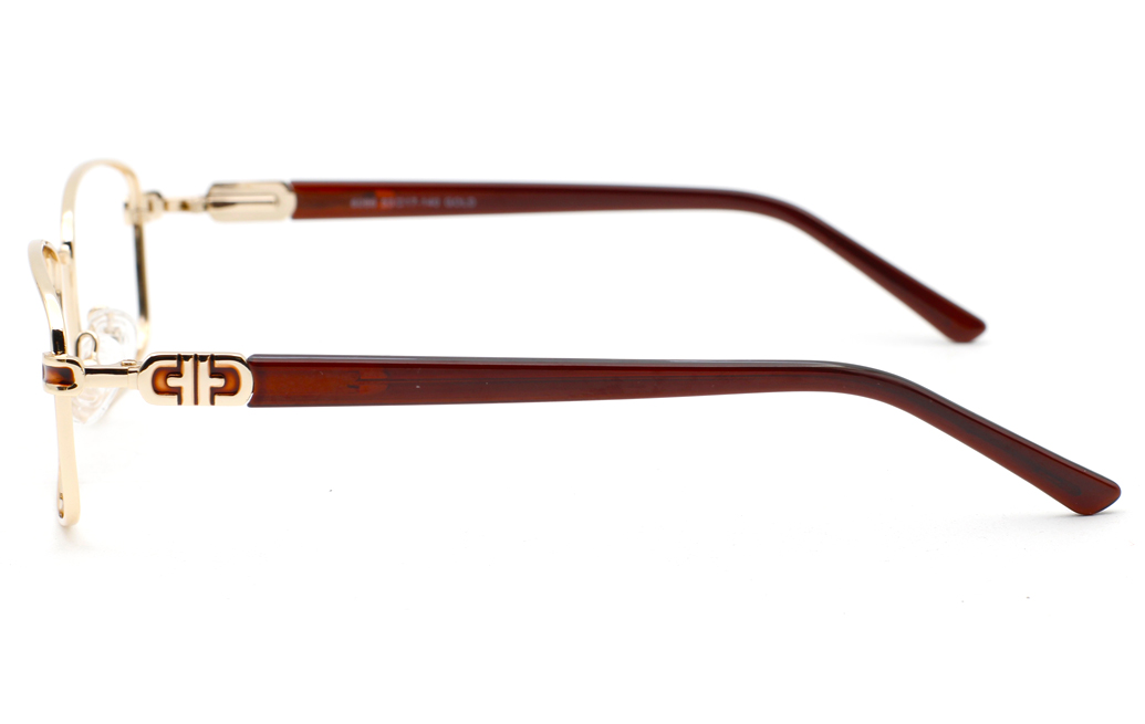 Full Rim Eyeglasses Frame