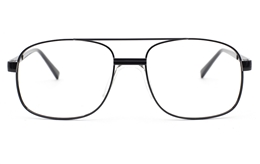 Double Bridge EyeGlasses