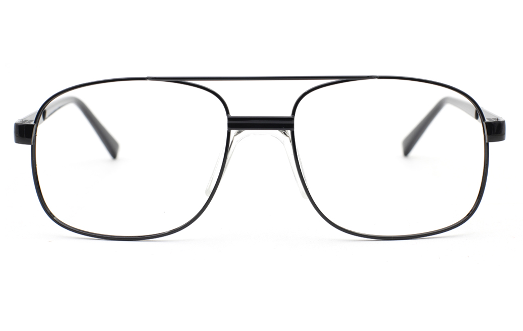 Double Bridge EyeGlasses