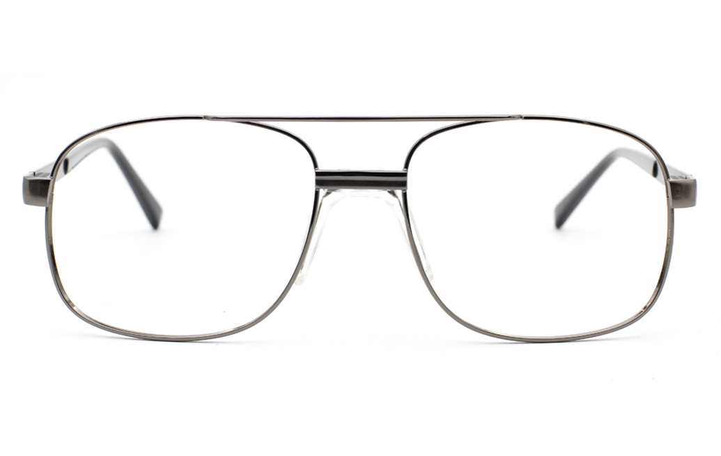 Double Bridge EyeGlasses