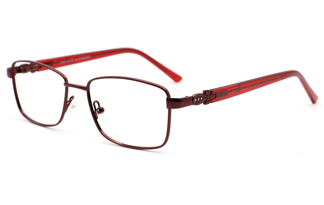 Women Prescription Eyeglasses