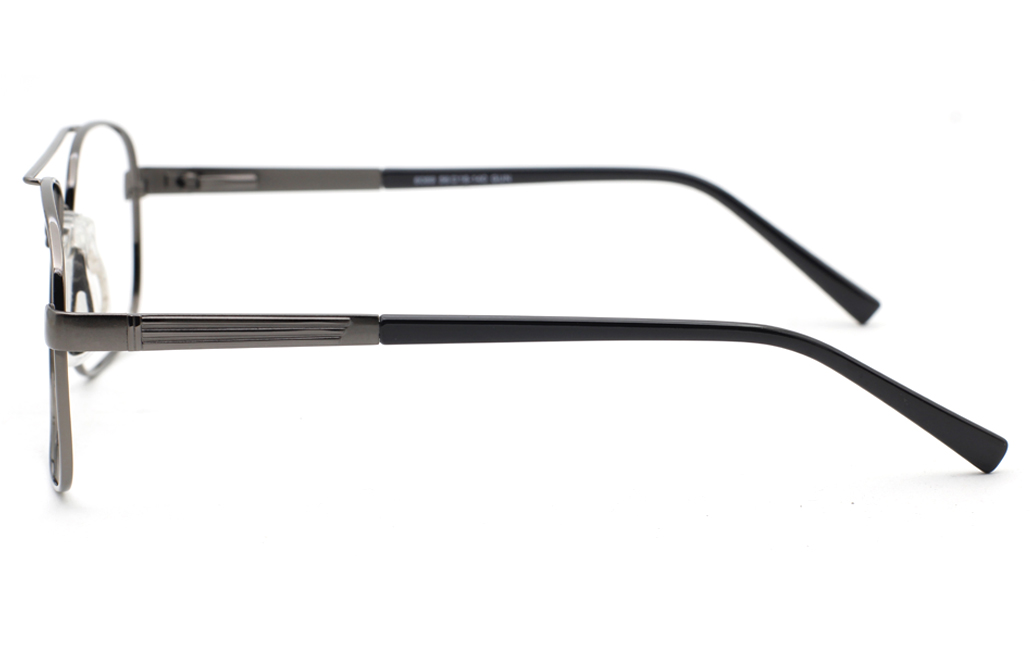 Double Bridge EyeGlasses