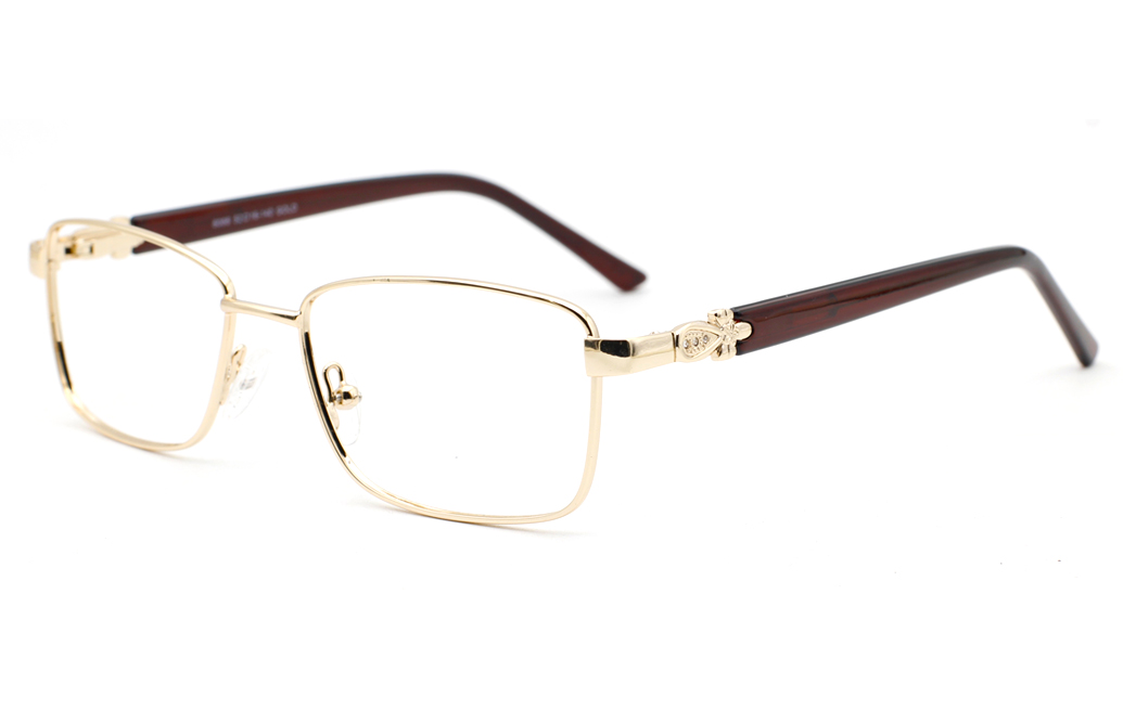 Women Prescription Eyeglasses