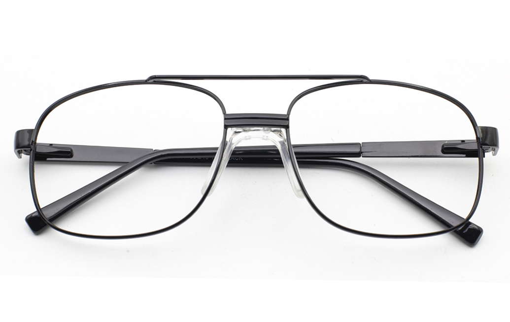 Double Bridge EyeGlasses