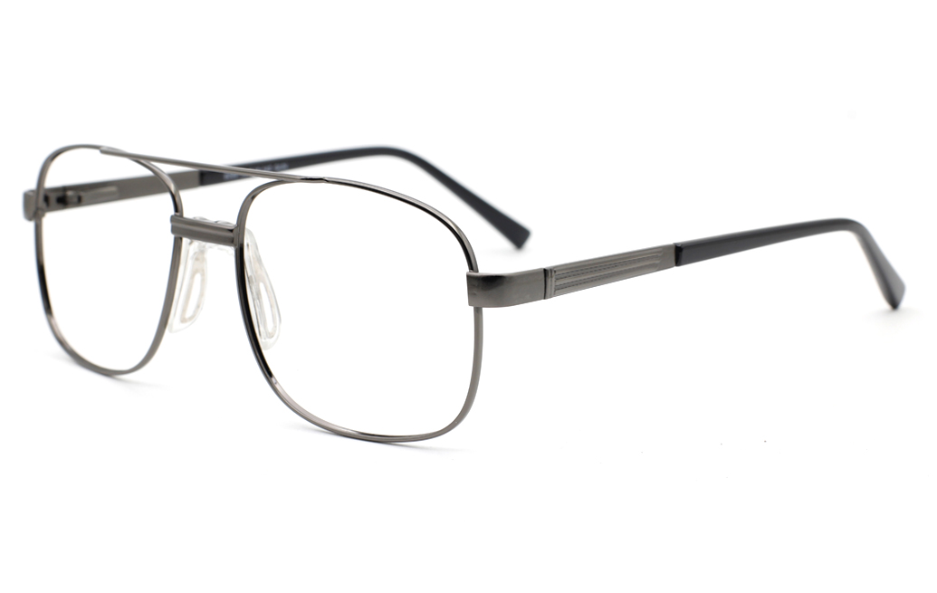 Double Bridge EyeGlasses