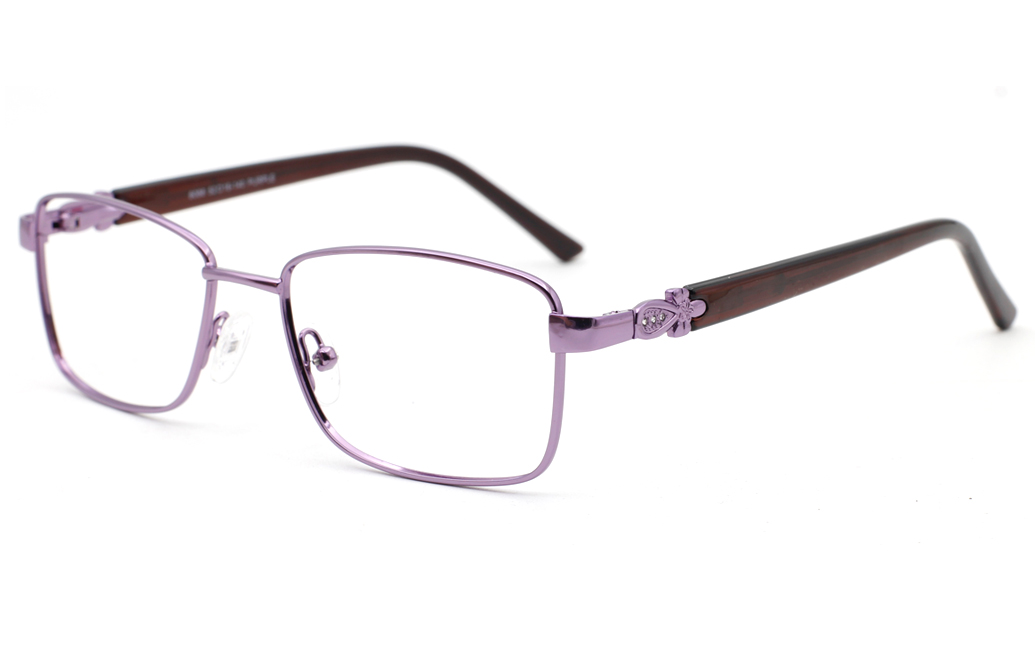 Women Prescription Eyeglasses