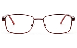 Women Prescription Eyeglasses for Fashion,Classic,Party,Nose Pads Bifocals