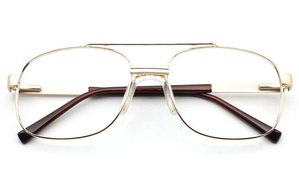 Double Bridge EyeGlasses