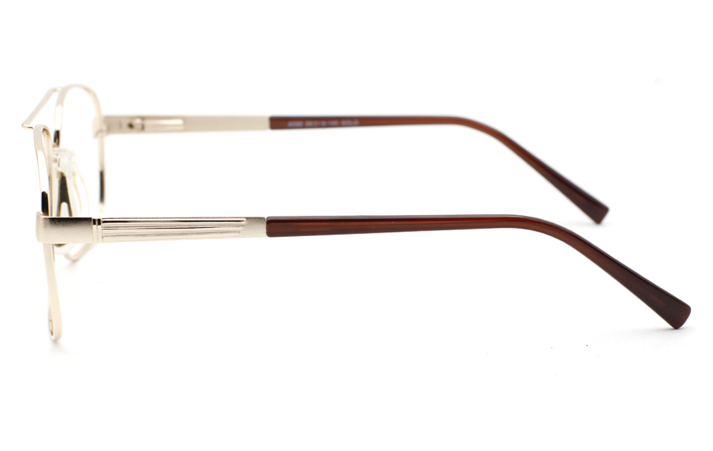 Double Bridge EyeGlasses