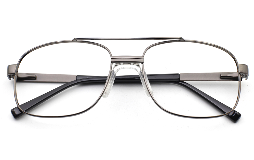 Double Bridge EyeGlasses