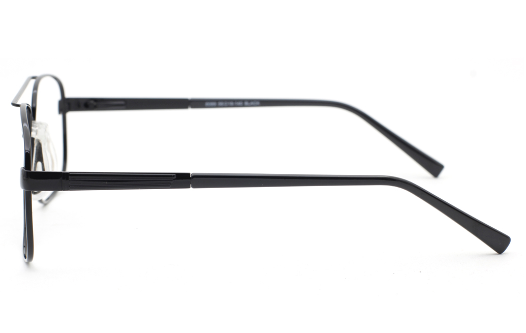 Double Bridge EyeGlasses