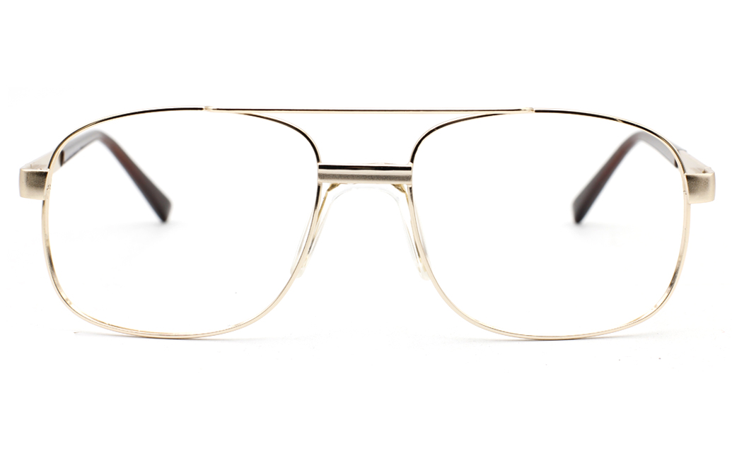 Double Bridge EyeGlasses