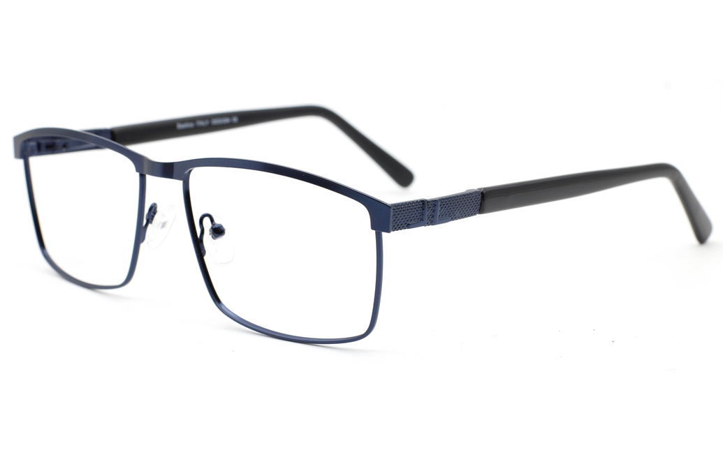 Mens Square Eyeglasses Frame