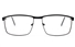 Mens Square Eyeglasses Frame