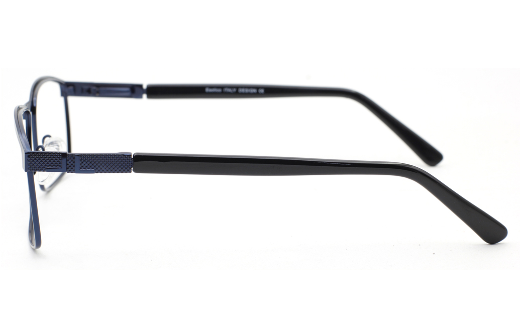 Mens Square Eyeglasses Frame