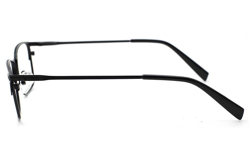 THIN & LIGHTWEIGHT METAL EYEGLASSES