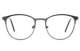 Round Eyeglasses Online for Fashion,Classic,Party,Nose Pads Bifocals