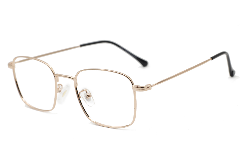 Rectangle Square eyewear 51-19