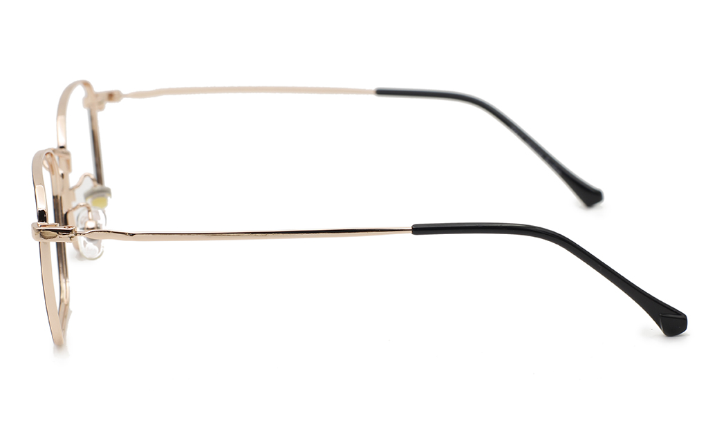 Rectangle Square eyewear 51-19