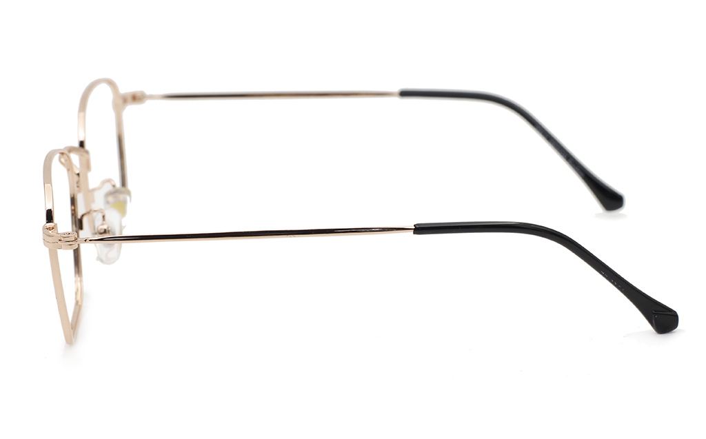 Rectangle Square eyewear 51-19