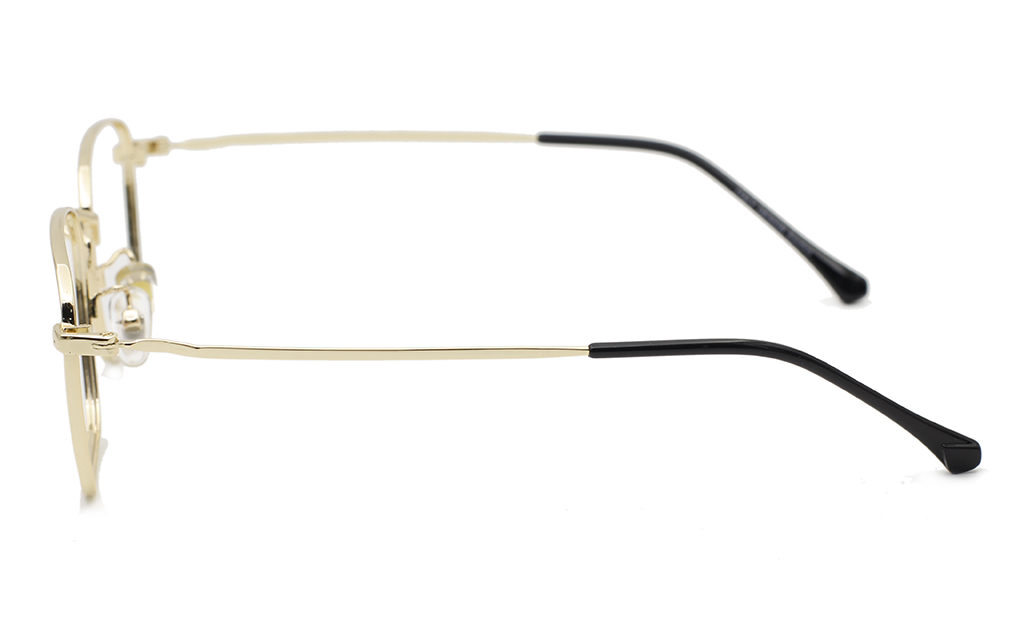 Rectangle Square eyewear 51-19