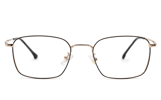 Rectangle Square eyewear 51-19