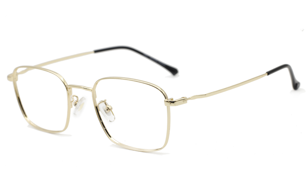 Rectangle Square eyewear 51-19