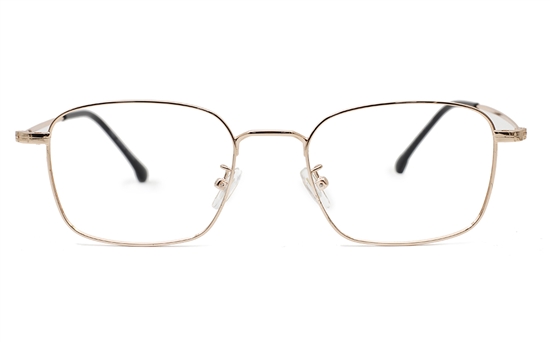 Rectangle Square eyewear 51-19