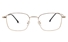 Rectangle Square eyewear 51-19