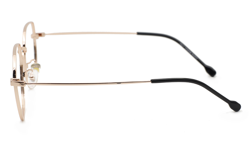 Hexgonal Eyeglasses