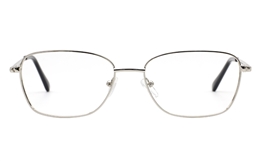 Women Prescription Glasses54-16 for Fashion,Classic,Party,Nose Pads Bifocals