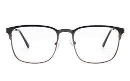 Prescription Glasses online 55-18 for Fashion,Classic,Party,Nose Pads Bifocals
