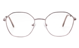 Similar Octagon Eyeglasses 51-19