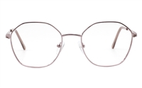 Similar Octagon Eyeglasses 51-19