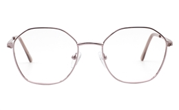 Similar Octagon Eyeglasses 51-19