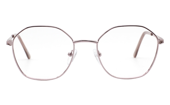 Similar Octagon Eyeglasses 51-19