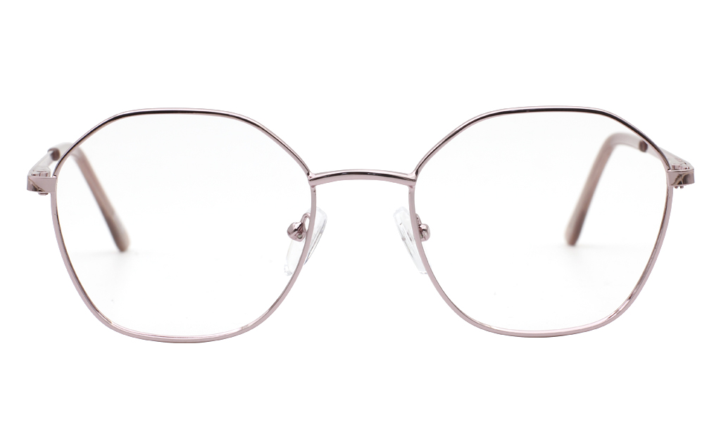 Similar Octagon Eyeglasses 51-19