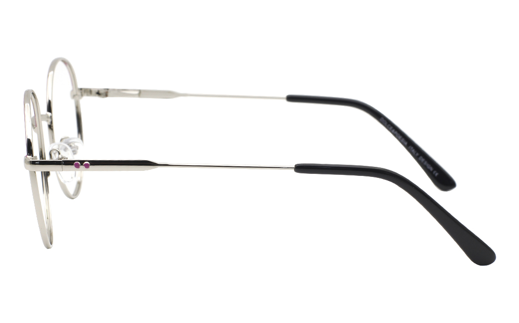 Round eyewear 51-18