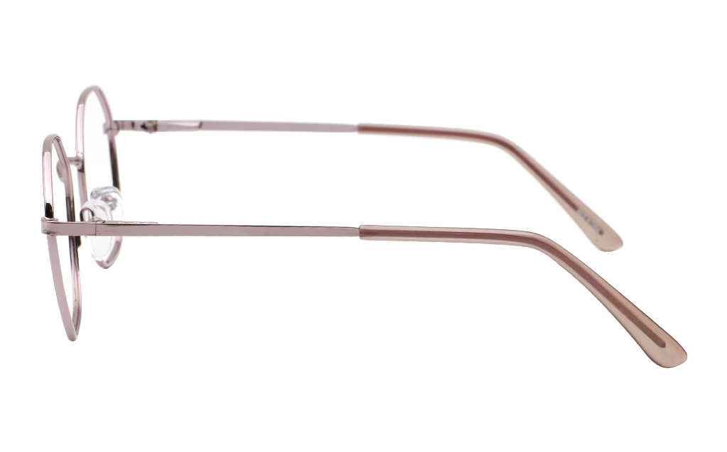 Similar Octagon Eyeglasses 51-19