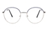 Round eyewear 51-18